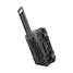 Mitsubishi Hard Shell Projector Rolling Case